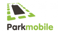 Logo parkmobile